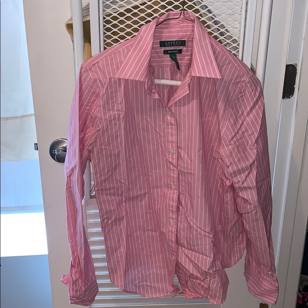 Lauren Ralph Lauren Top